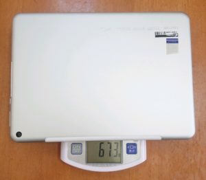 タブ673g